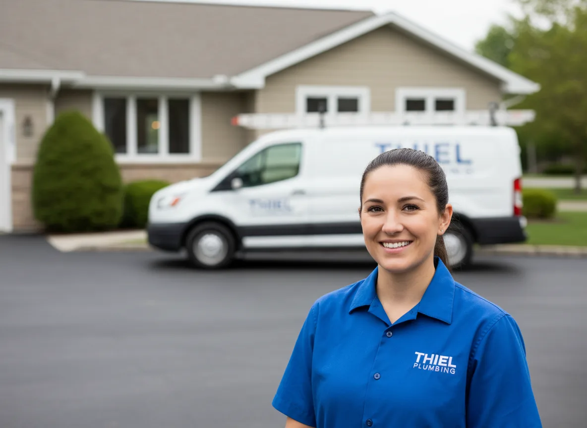 Plumber Central City, PA FAQs